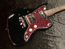 Fender Made in Japan Limited