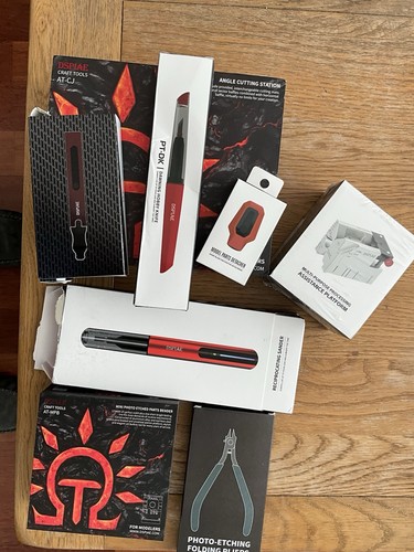 Job lot dspiae tools - lot,