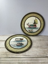 2 Antique, Vintage Chinese