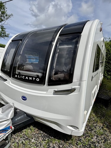 Bailey alicanto grande evora - alicanto,
