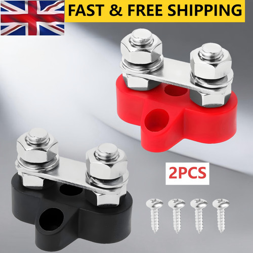 Pcs power distribution - 2, block