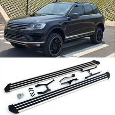 For VW Touareg MK3 19+ Running