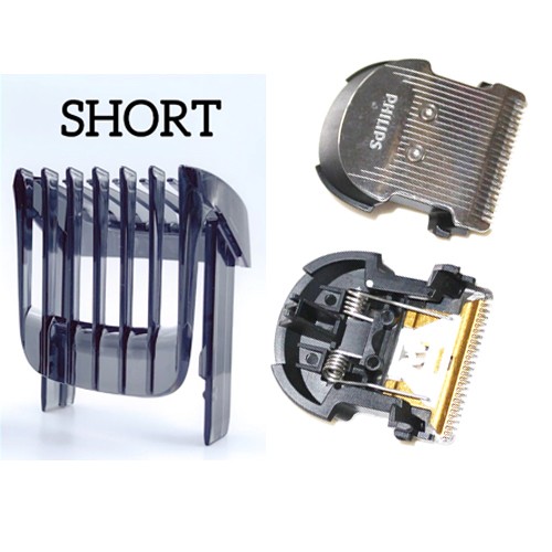 Clipper cutter blade - cutter, for