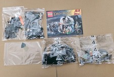 LEGO 9472 Attack On Weathertop