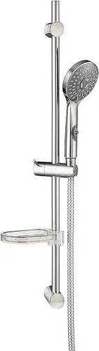 Aqualisa shower set