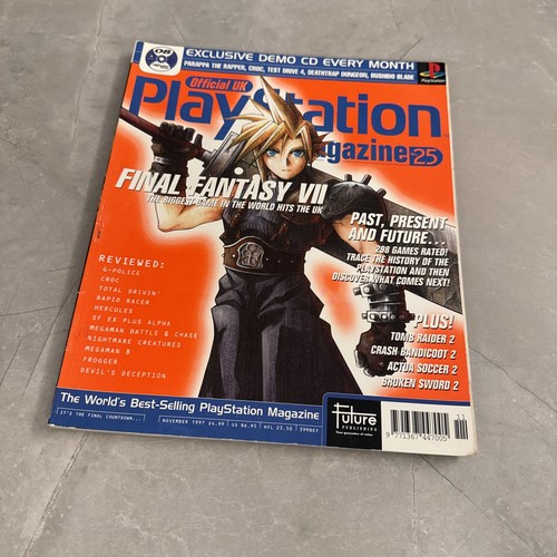 Official playstation - official, uk