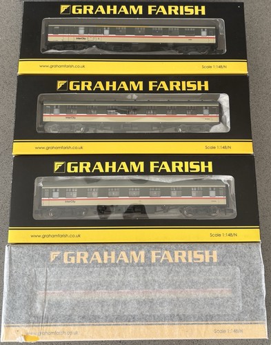 Gauge graham farish - gauge,