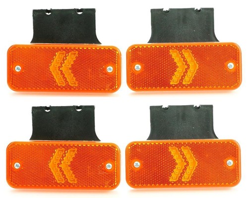 Led side marker - marker, arrow