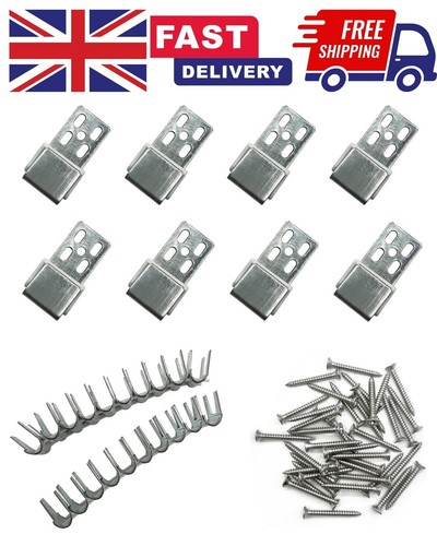 8pcs sofa spring clip - spring, clip,sofa