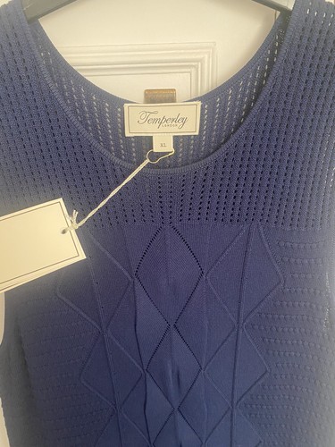 Bnwt stunning temperley london - bnwt,