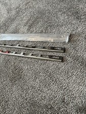 Stainless Steel Tile Trim 2 X