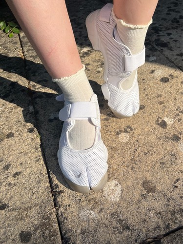 Rare 2007 nike - nike, white