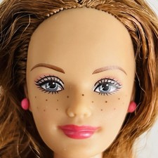 Barbie Happy Family Pregnant