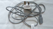 Power Supply Mains Lead for