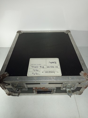 Heavy duty flight - flight, case
