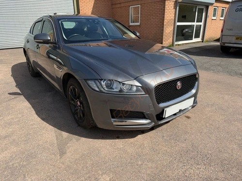 Jaguar mk2 2015 2020 - mk2, 2015-2020