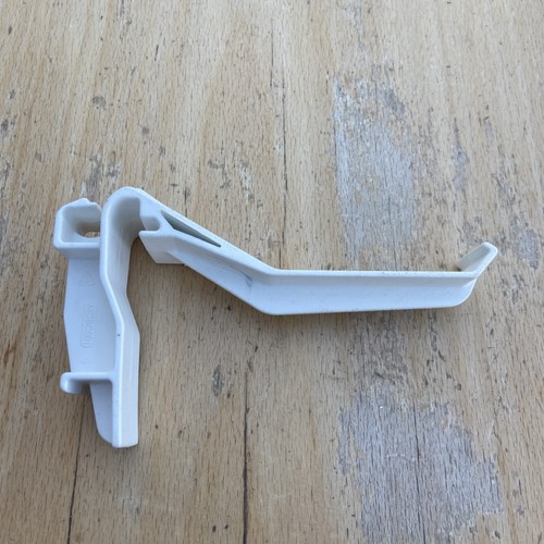 Marley classic white eaves - marley,