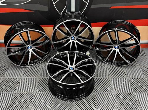 Oem bmw ronal staggered - oem,