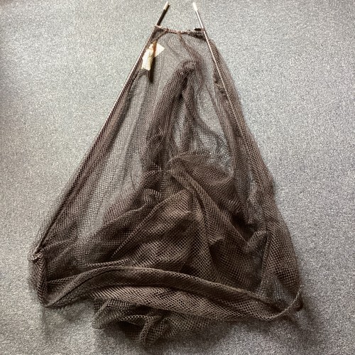 Vintage leeda landing net 2xl - vintage,