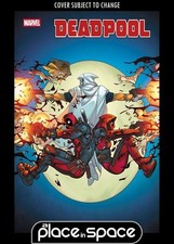 DEADPOOL #14C - PASQUAL FERRY