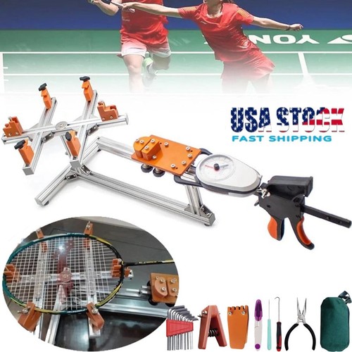 32lb badminton racket - 20-32lb,