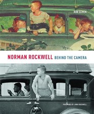Norman Rockwell: Behind The