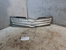 Toyota Avensis Front Grille
