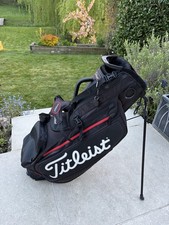 Titleist StaDry Stand Bag With