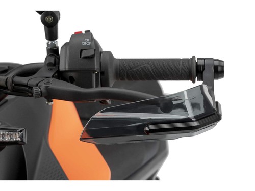 Puig handguards motorcycle - puig,