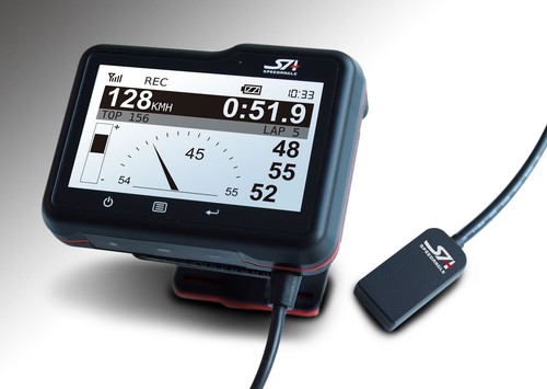 Speedangle gps lap - r&g,