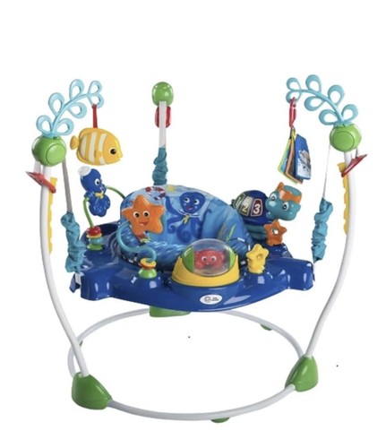 Baby einstein neptune - einstein, neptune’s