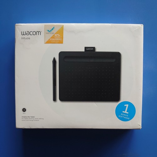 Wacom intuos ctl - wacom, ctl-4100/ko-cx
