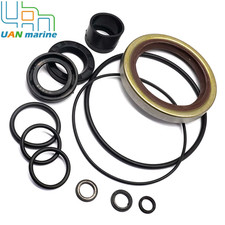 88397A1 Upper Driveshaft Housing Seal Kit for Mercruiser Stern Drive Alpha 1 Gen