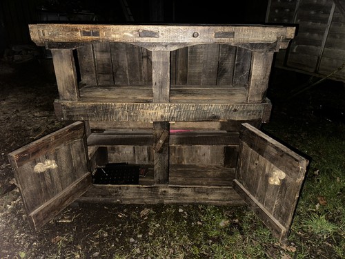 Shabby chic furniture - chic,
