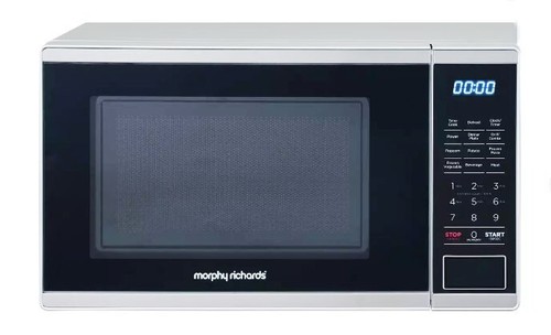 Morphy richards 800w standard - 800w,