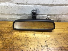 BMW  Rear View Mirror Side