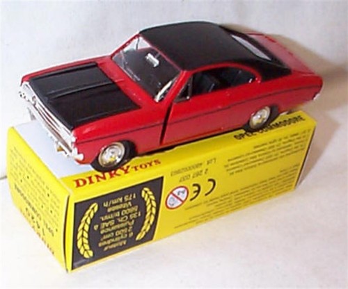 Atlas editions dinky 1420 - editions,,