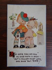 Vintage 'Mabel Lucie Attwell'