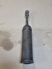 Vintage Tecalemit Type 41 Push Pump Grease Gun