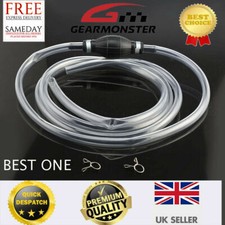 Hand Siphon Pump Petrol Diesel