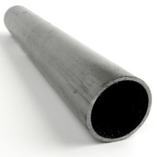 MILD STEEL ERW ROUND PIPE TUBE