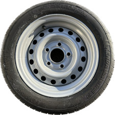 195/50r13C 104N trailer Wheel