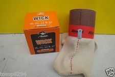 ALADDIN P169901 BLUE FLAME PARAFFIN HEATER WICK SERIES 16 25 32 37 