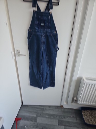 Vintage key imperial denim - imperial,