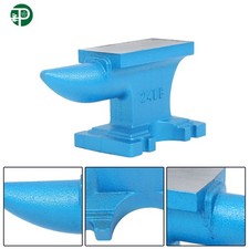 1Pack 24Lbs Anvil Iron Cast