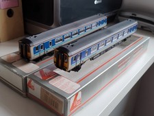 Lima Class 156 - 156443 BR