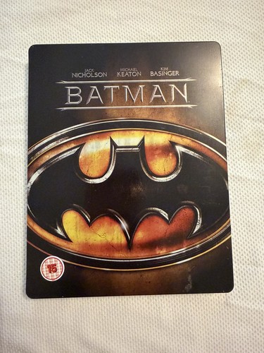Batman 1989 blu - 1989,