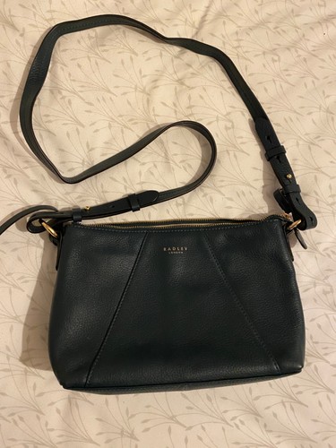 Radley medium zip - radley, crossbody