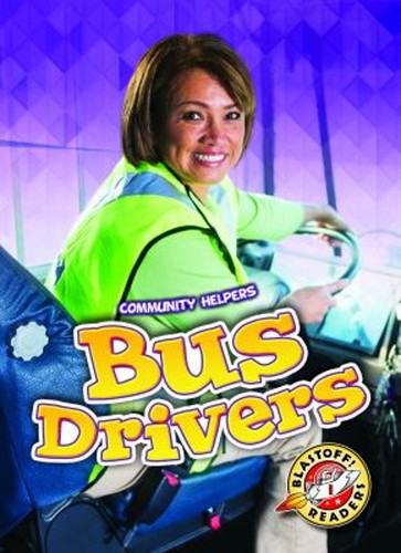 Bus drivers library binding - library,