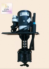 New Stage 3 Top Pump For Remote Beer Cooler